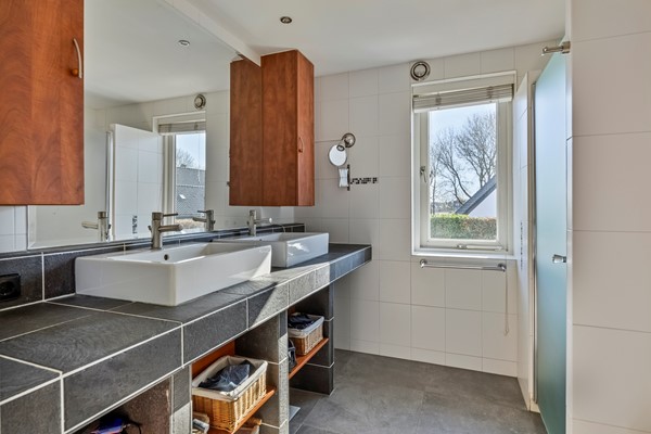 Medium property photo - Torenvalk 7, 3752 SH Bunschoten-Spakenburg