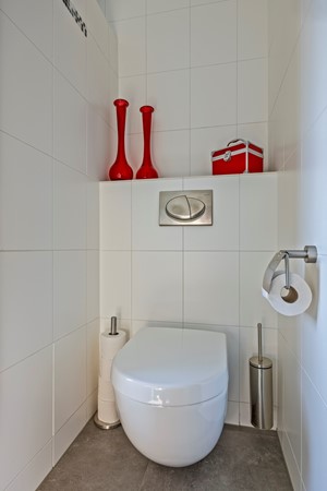 Medium property photo - Torenvalk 7, 3752 SH Bunschoten-Spakenburg