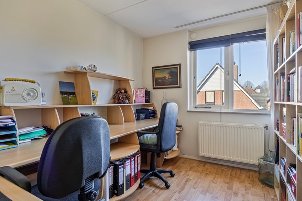 Medium property photo - Torenvalk 7, 3752 SH Bunschoten-Spakenburg