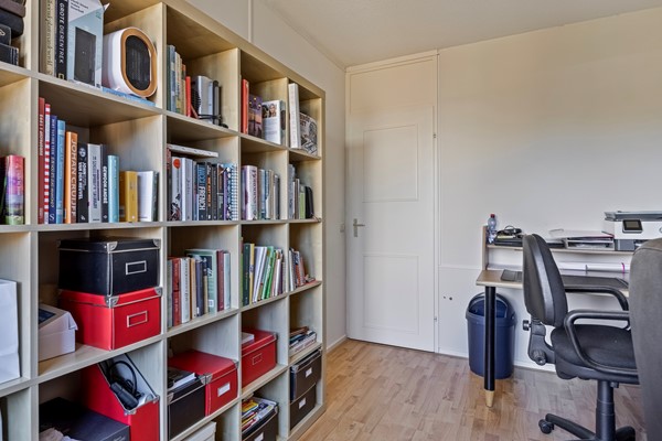 Medium property photo - Torenvalk 7, 3752 SH Bunschoten-Spakenburg