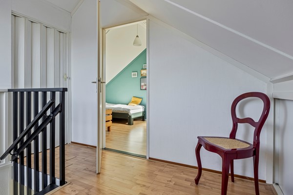 Medium property photo - Torenvalk 7, 3752 SH Bunschoten-Spakenburg