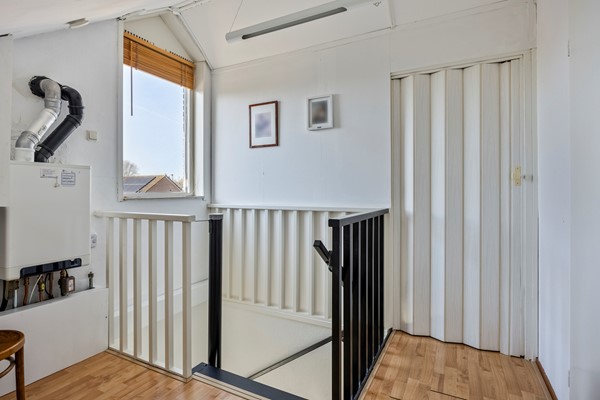 Medium property photo - Torenvalk 7, 3752 SH Bunschoten-Spakenburg