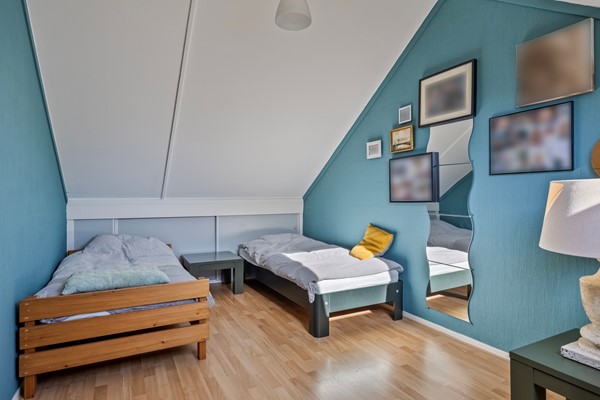 Medium property photo - Torenvalk 7, 3752 SH Bunschoten-Spakenburg
