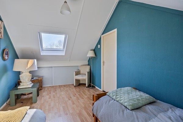 Medium property photo - Torenvalk 7, 3752 SH Bunschoten-Spakenburg