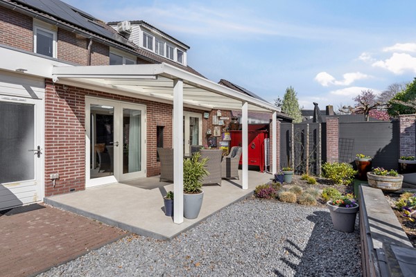 Medium property photo - Torenvalk 7, 3752 SH Bunschoten-Spakenburg