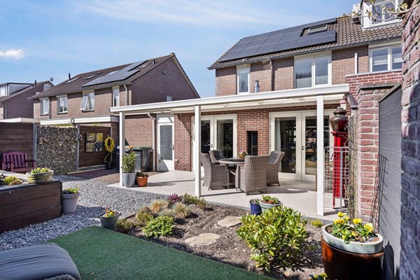 Medium property photo - Torenvalk 7, 3752 SH Bunschoten-Spakenburg