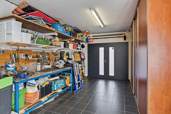 Medium property photo - Torenvalk 7, 3752 SH Bunschoten-Spakenburg