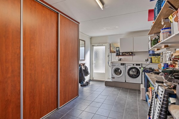 Medium property photo - Torenvalk 7, 3752 SH Bunschoten-Spakenburg