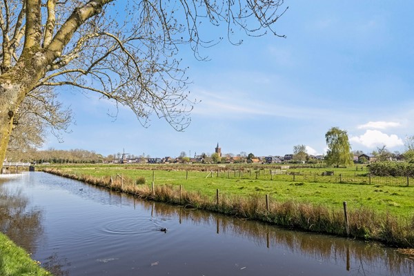 Medium property photo - Torenvalk 7, 3752 SH Bunschoten-Spakenburg