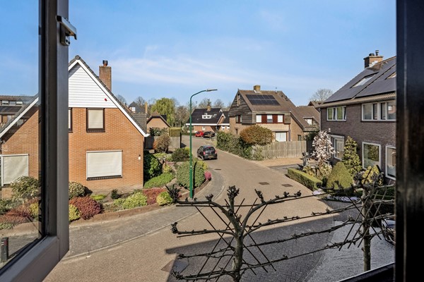 Medium property photo - Torenvalk 7, 3752 SH Bunschoten-Spakenburg