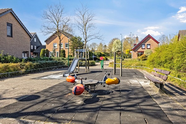 Medium property photo - Torenvalk 7, 3752 SH Bunschoten-Spakenburg
