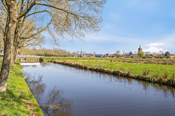 Medium property photo - Torenvalk 7, 3752 SH Bunschoten-Spakenburg