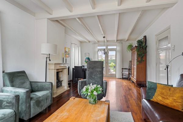Medium property photo - Boompjes 15, 3752 CE Bunschoten-Spakenburg