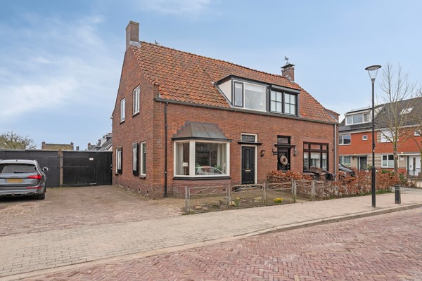 Medium property photo - Boompjes 15, 3752 CE Bunschoten-Spakenburg