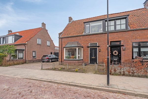 Medium property photo - Boompjes 15, 3752 CE Bunschoten-Spakenburg