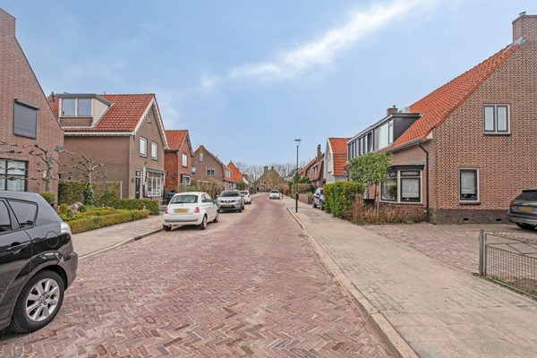 Medium property photo - Boompjes 15, 3752 CE Bunschoten-Spakenburg