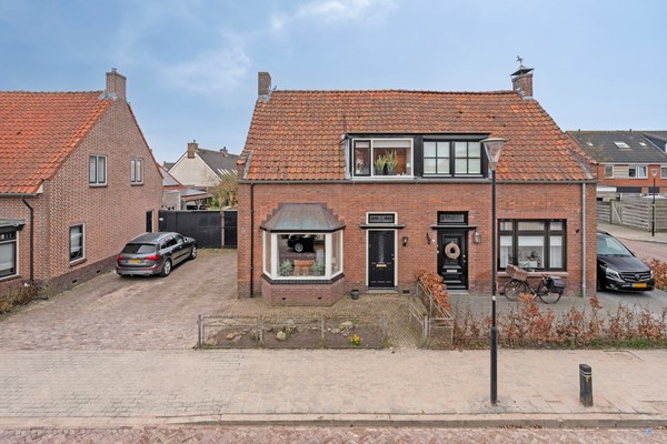 Medium property photo - Boompjes 15, 3752 CE Bunschoten-Spakenburg