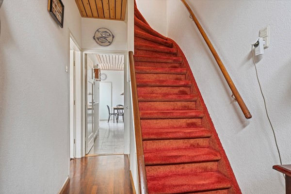 Medium property photo - Boompjes 15, 3752 CE Bunschoten-Spakenburg