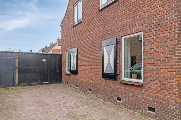 Medium property photo - Boompjes 15, 3752 CE Bunschoten-Spakenburg