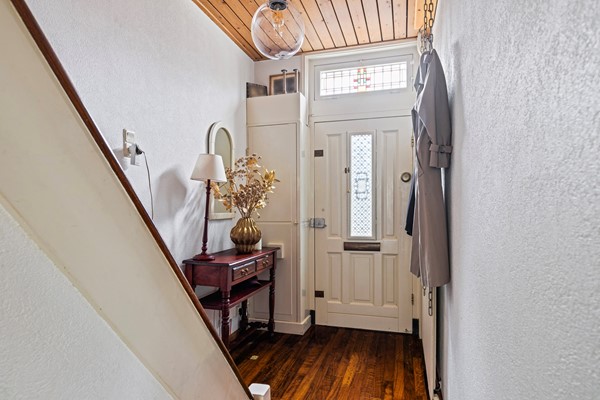 Medium property photo - Boompjes 15, 3752 CE Bunschoten-Spakenburg