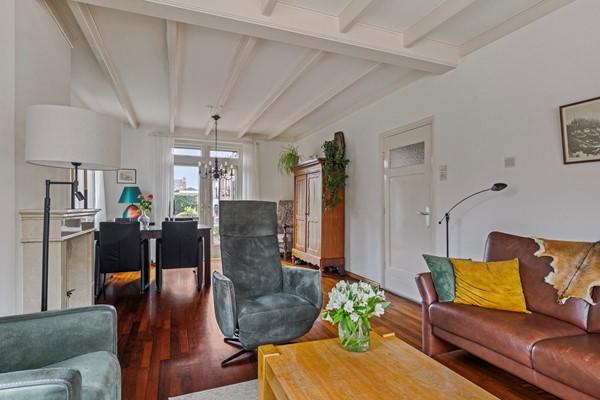 Medium property photo - Boompjes 15, 3752 CE Bunschoten-Spakenburg