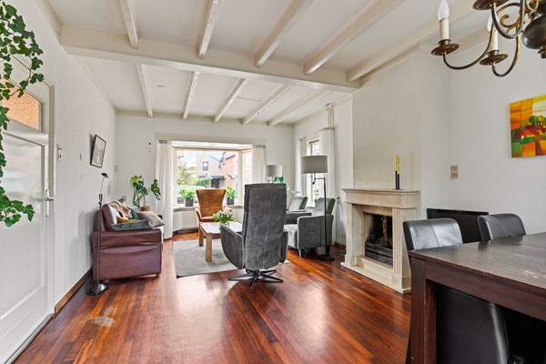 Medium property photo - Boompjes 15, 3752 CE Bunschoten-Spakenburg