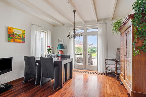 Medium property photo - Boompjes 15, 3752 CE Bunschoten-Spakenburg