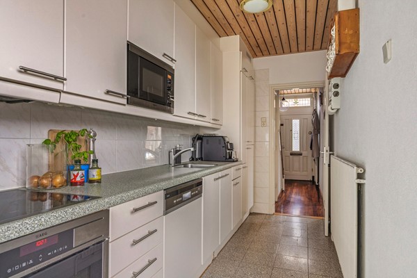 Medium property photo - Boompjes 15, 3752 CE Bunschoten-Spakenburg