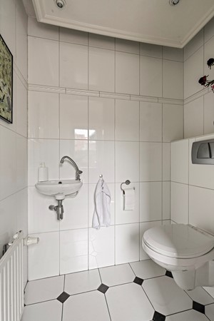 Medium property photo - Boompjes 15, 3752 CE Bunschoten-Spakenburg