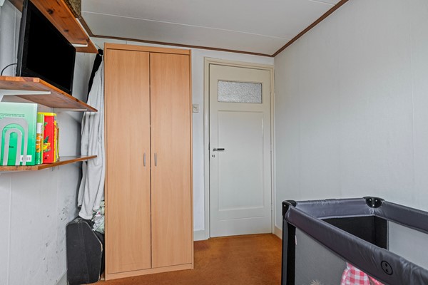 Medium property photo - Boompjes 15, 3752 CE Bunschoten-Spakenburg