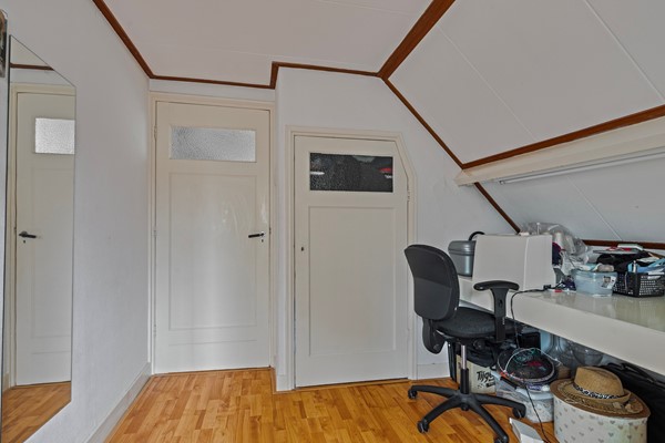 Medium property photo - Boompjes 15, 3752 CE Bunschoten-Spakenburg