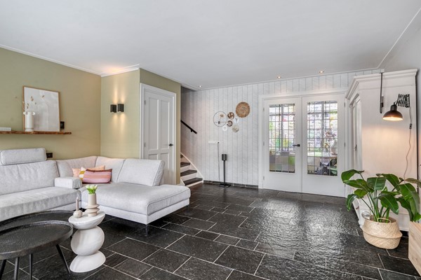 Medium property photo - Rembrandt van Rijnstraat 4, 3751 VK Bunschoten-Spakenburg