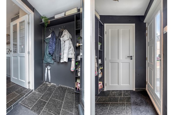 Medium property photo - Rembrandt van Rijnstraat 4, 3751 VK Bunschoten-Spakenburg