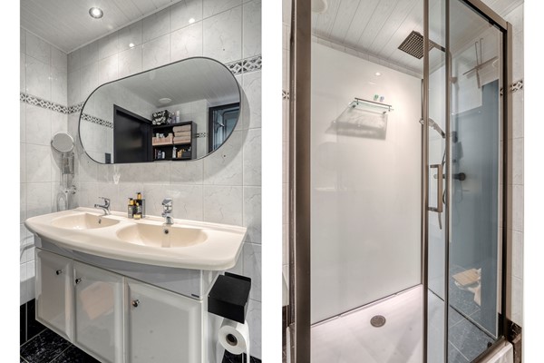 Medium property photo - Rembrandt van Rijnstraat 4, 3751 VK Bunschoten-Spakenburg