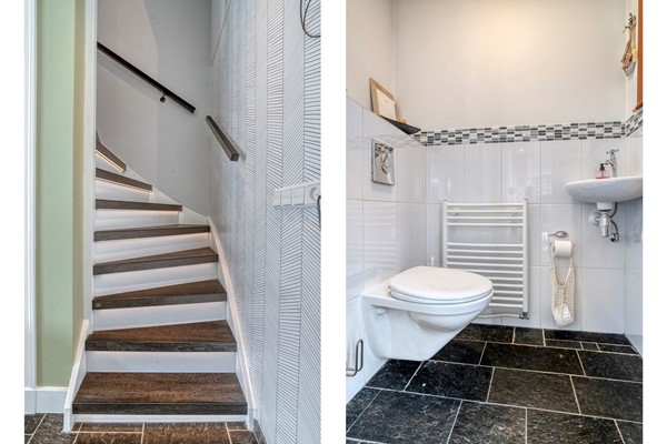 Medium property photo - Rembrandt van Rijnstraat 4, 3751 VK Bunschoten-Spakenburg