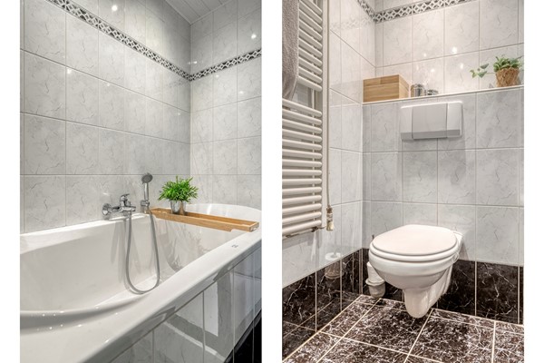 Medium property photo - Rembrandt van Rijnstraat 4, 3751 VK Bunschoten-Spakenburg