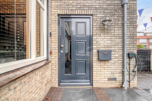 Medium property photo - Rembrandt van Rijnstraat 4, 3751 VK Bunschoten-Spakenburg