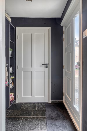 Medium property photo - Rembrandt van Rijnstraat 4, 3751 VK Bunschoten-Spakenburg