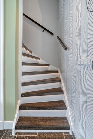Medium property photo - Rembrandt van Rijnstraat 4, 3751 VK Bunschoten-Spakenburg