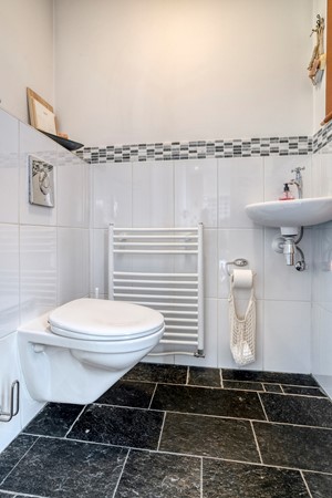 Medium property photo - Rembrandt van Rijnstraat 4, 3751 VK Bunschoten-Spakenburg
