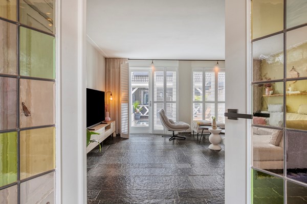 Medium property photo - Rembrandt van Rijnstraat 4, 3751 VK Bunschoten-Spakenburg