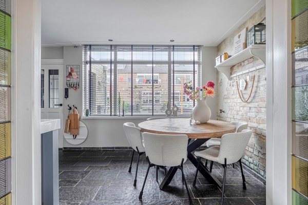 Medium property photo - Rembrandt van Rijnstraat 4, 3751 VK Bunschoten-Spakenburg