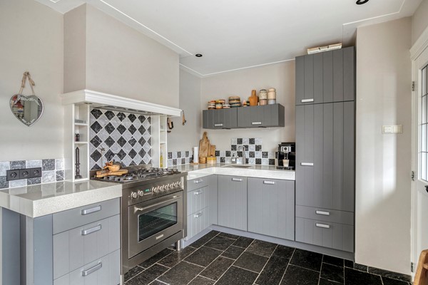 Medium property photo - Rembrandt van Rijnstraat 4, 3751 VK Bunschoten-Spakenburg