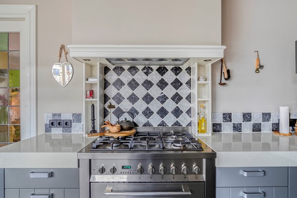 Medium property photo - Rembrandt van Rijnstraat 4, 3751 VK Bunschoten-Spakenburg