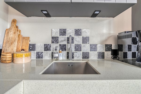 Medium property photo - Rembrandt van Rijnstraat 4, 3751 VK Bunschoten-Spakenburg