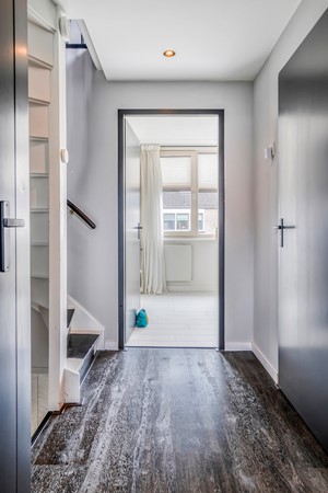 Medium property photo - Rembrandt van Rijnstraat 4, 3751 VK Bunschoten-Spakenburg