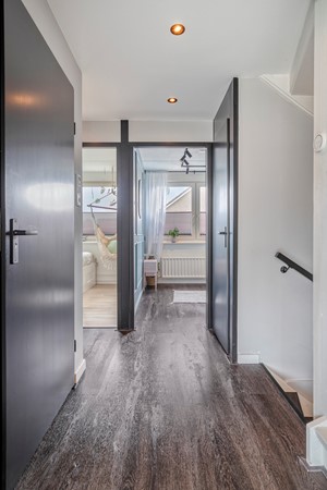 Medium property photo - Rembrandt van Rijnstraat 4, 3751 VK Bunschoten-Spakenburg