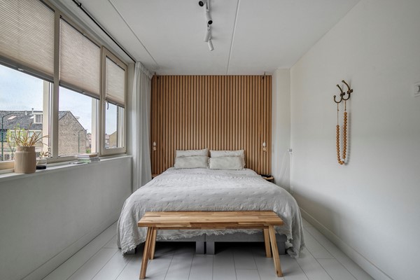 Medium property photo - Rembrandt van Rijnstraat 4, 3751 VK Bunschoten-Spakenburg