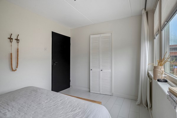 Medium property photo - Rembrandt van Rijnstraat 4, 3751 VK Bunschoten-Spakenburg