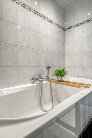 Medium property photo - Rembrandt van Rijnstraat 4, 3751 VK Bunschoten-Spakenburg